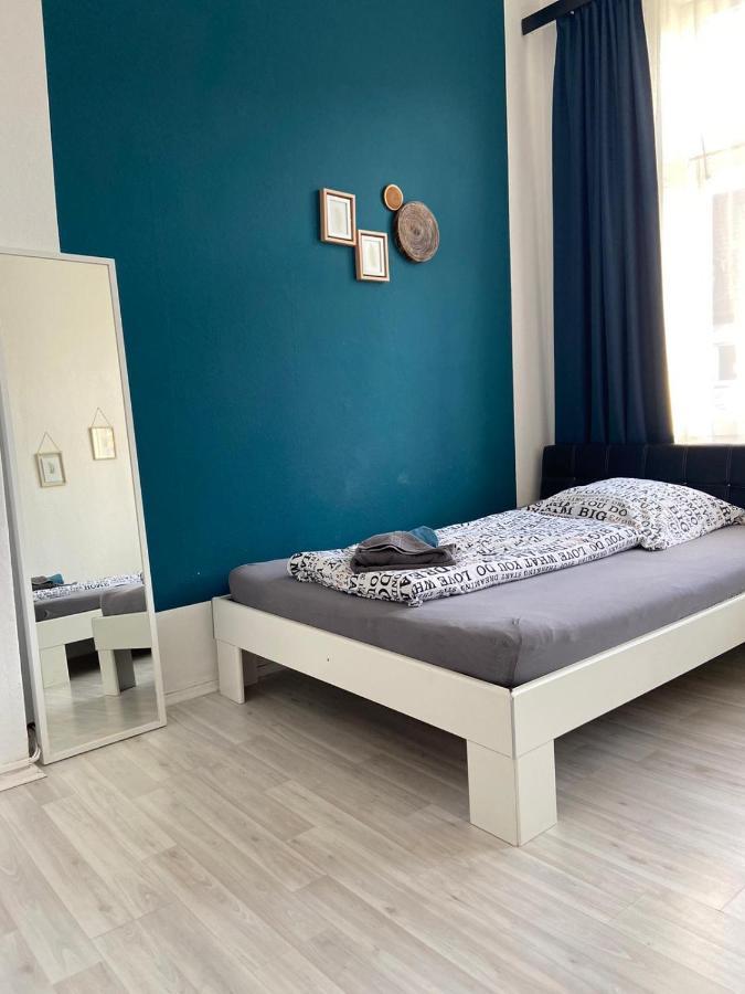 City Apartment Bremerhaven Exteriér fotografie